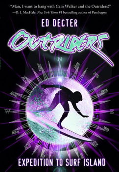 Expedition to Surf Islandexpedition 