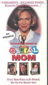SERIAL MOMserial 