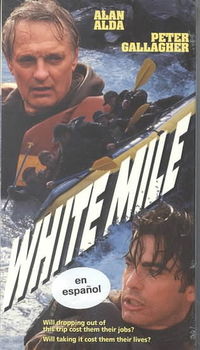 WHITE MILEwhite 