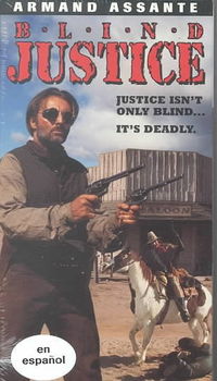 BLIND JUSTICEblind 