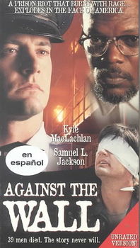 AGAINST THE WALLwall 