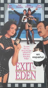 EXIT TO EDENexit 