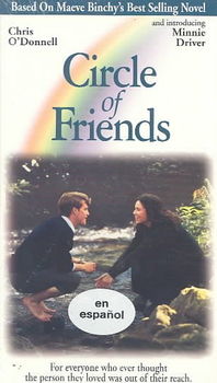 CIRCLE OF FRIENDScircle 