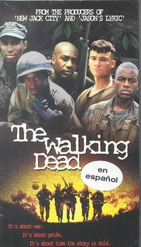 WALKING DEADwalking 