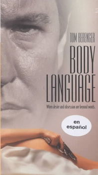 BODY LANGUAGEbody 