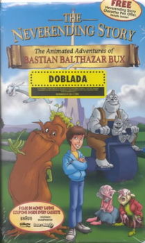 NEVERENDING STORYneverending 