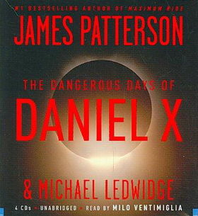 The Dangerous Days of Daniel Xdangerous 