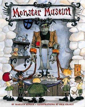 Monster Museummonster 