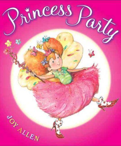 Princess Partyprincess 