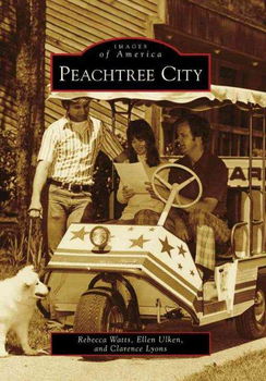 Peachtree Citypeachtree 