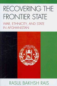 Recovering the Frontier Staterecovering 