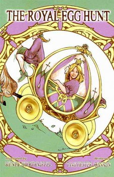 The Royal Egg Huntroyal 