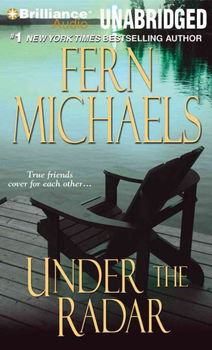 Under the Radarradar 