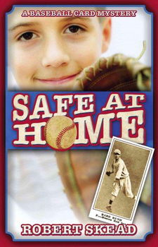 Safe at Homesafe 