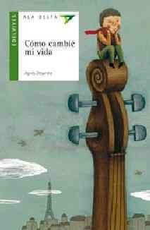 Como cambie mi vida/ How I Changed my Lifecomo 