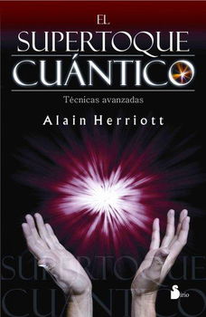 El supertoque cuantico/ Supercharging Quantum Touchsupertoque 