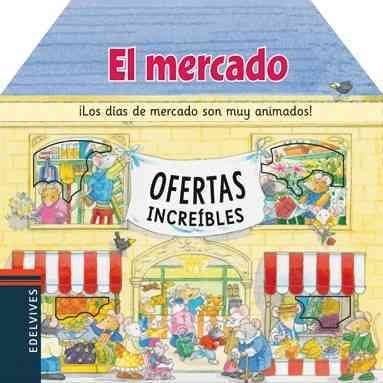 El mercado/ The Marketmercado 