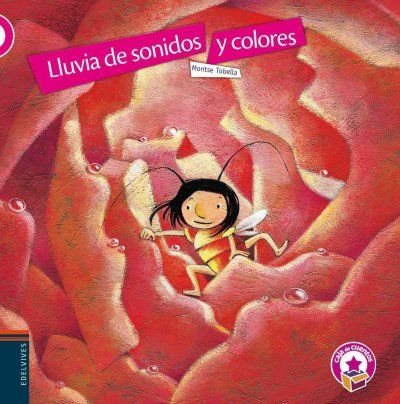 Lluvia de sonidos y colores/ Rain of Sounds and Colorslluvia 