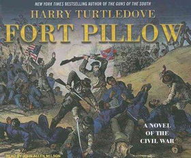 Fort Pillowfort 