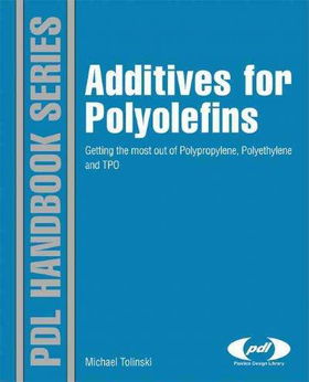 Additives for Polyolefinsadditives 