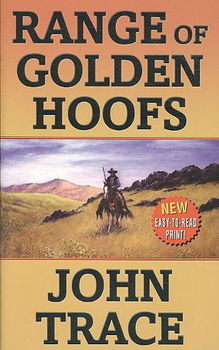 Range of Golden Hoofsrange 