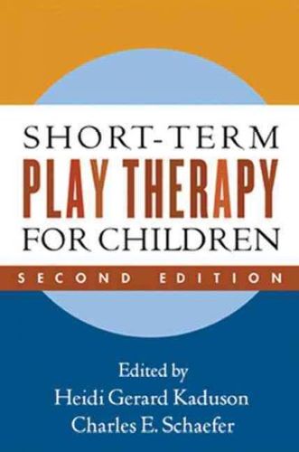 Short-Term Play Therapy for Childrenshort 