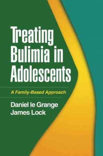 Treating Bulimia in Adolescentstreating 