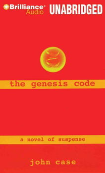 The Genesis Codegenesis 