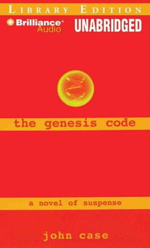 The Genesis Codegenesis 