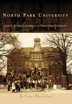 North Park Universitynorth 