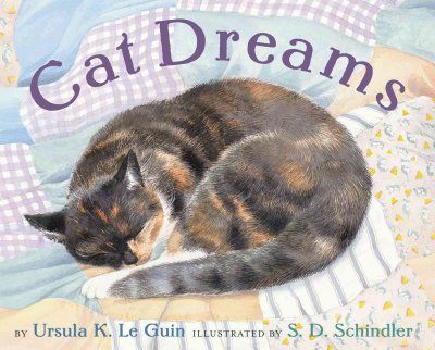 Cat Dreamscat 