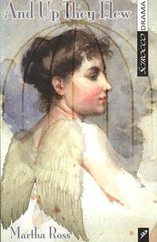 And Up They Flewflew 