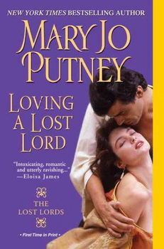 Loving a Lost Lordloving 