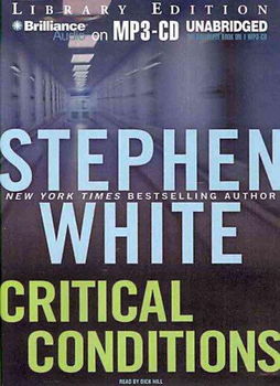 Critical Conditionscritical 