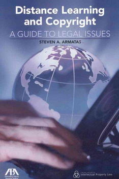 Distance Learning and Copyrightdistance 