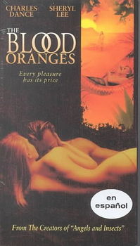 BLOOD ORANGESblood 