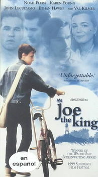 JOE THE KINGjoe 