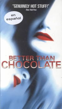 BETTER THAN CHOCOLATEbetter 