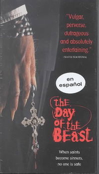 DAY OF THE BEAST/EASY PROFITS Bday 