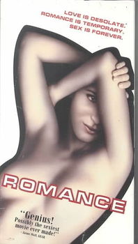 ROMANCEromance 