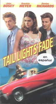 TAIL LIGHTS FADEtail 
