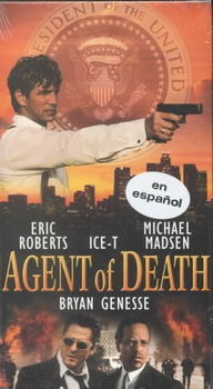 AGENT OF DEATHagent 
