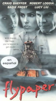 FLY PAPERfly 