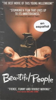 BEAUTIFUL PEOPLEbeautiful 