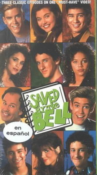 SAVED BY THE BELL:CLASSIC COLLECTIONsaved 