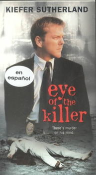EYE OF THE KILLEReye 