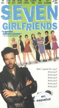 SEVEN GIRLFRIENDSseven 