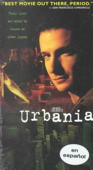 URBANIAurbania 