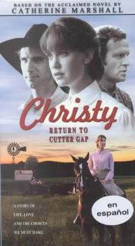 CHRISTY:RETURN TO CUTTER GAPchristy 