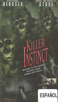 KILLER INSTINCTkiller 